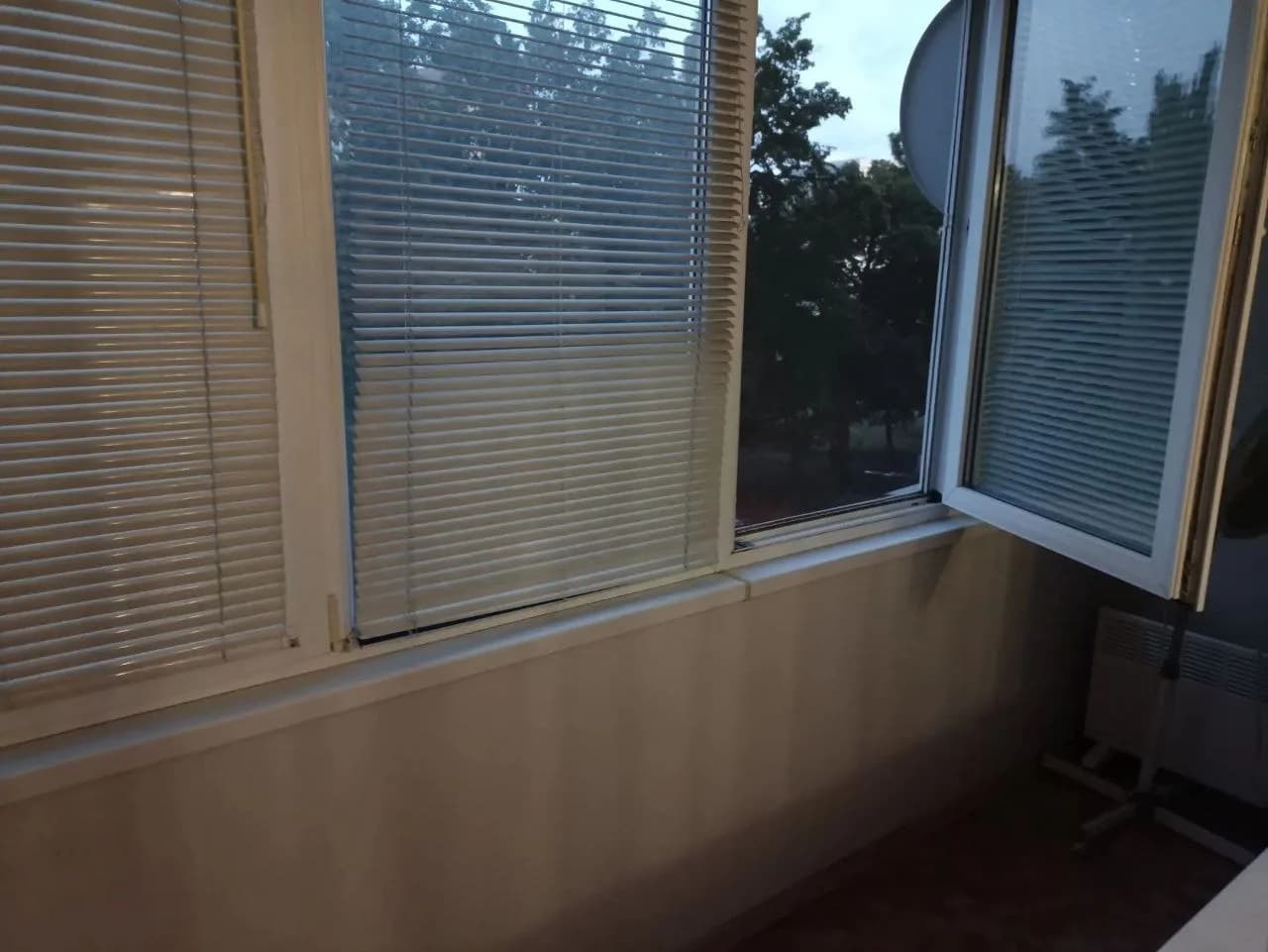 1к. квартира
