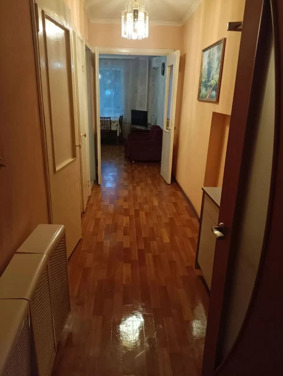 1к. квартира