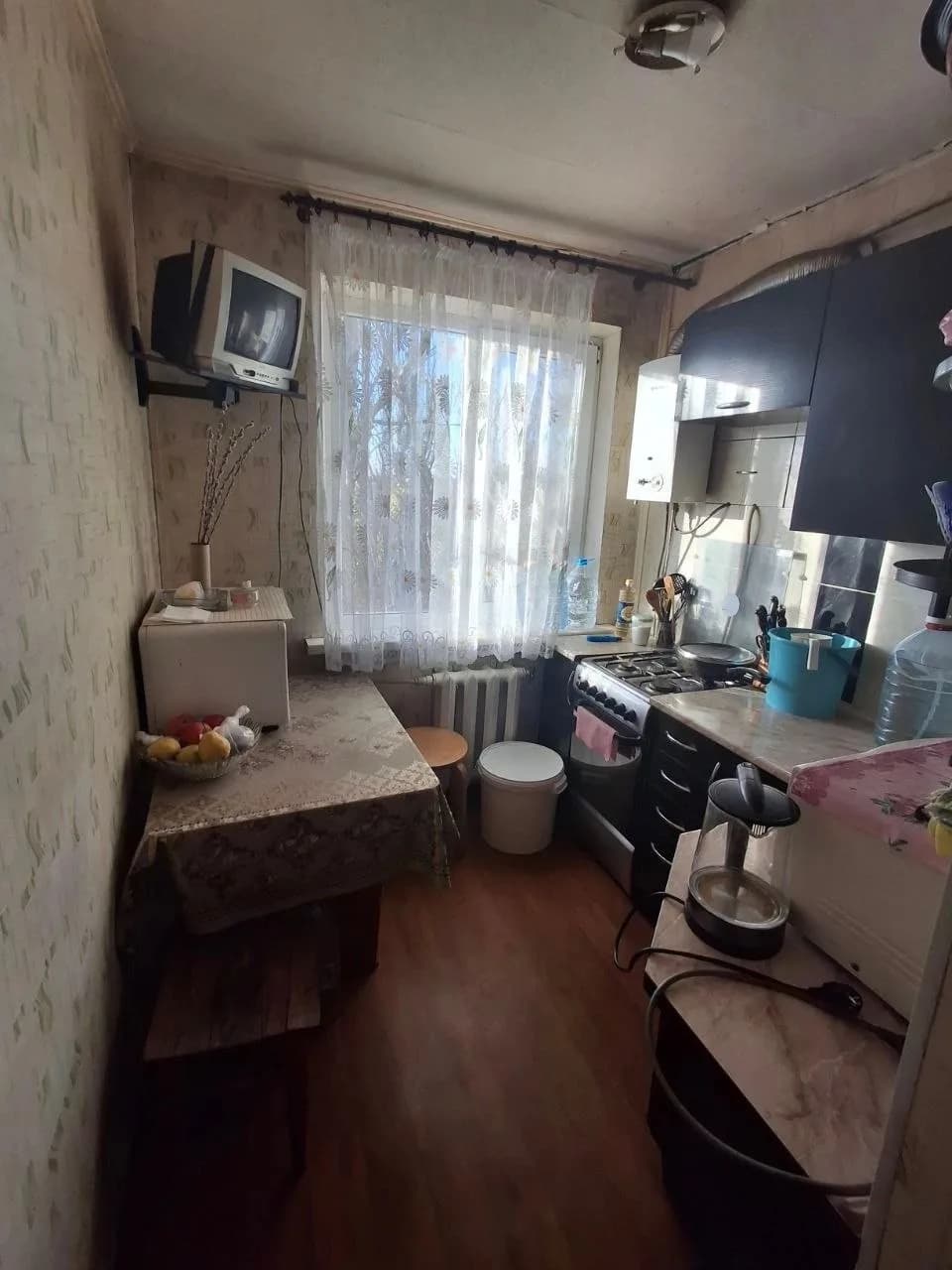 2к. квартира