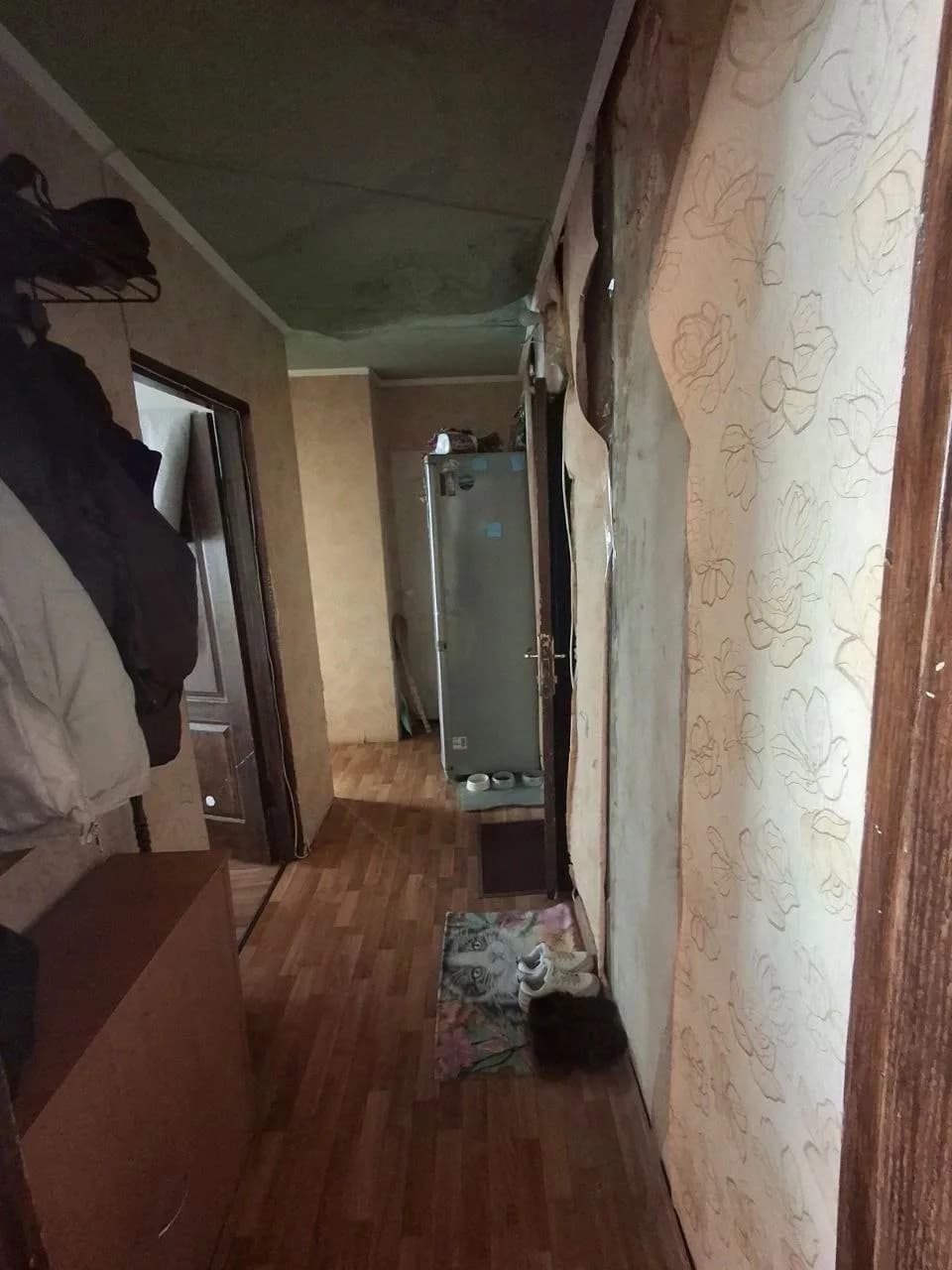 2к. квартира