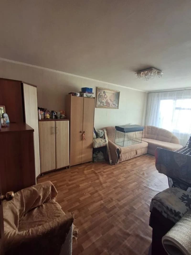 2к. квартира