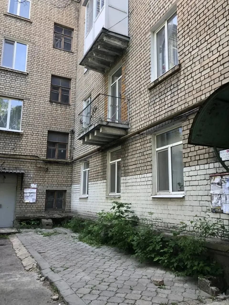 4к. квартира