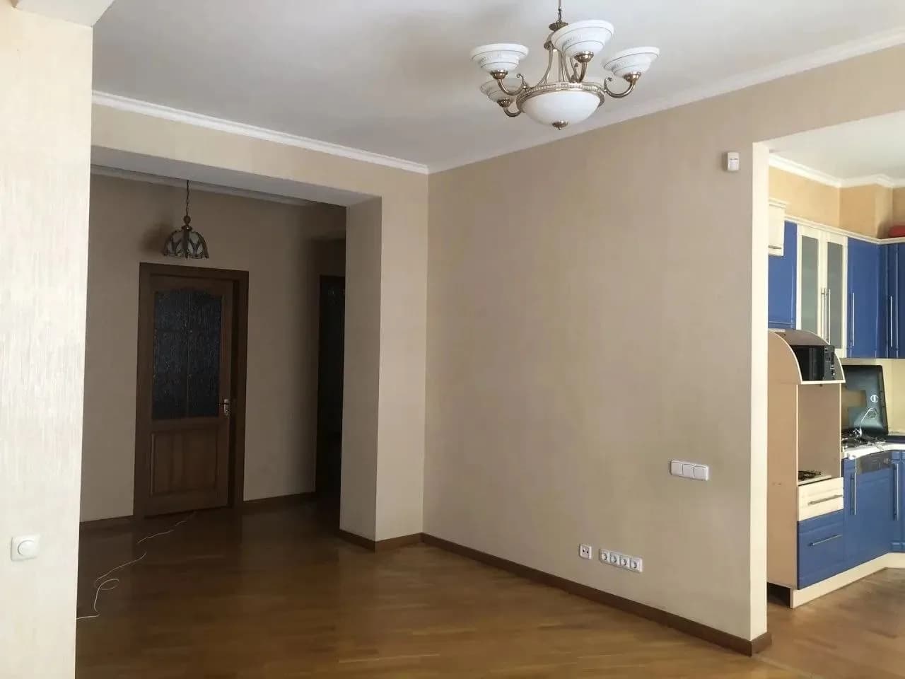 4к. квартира