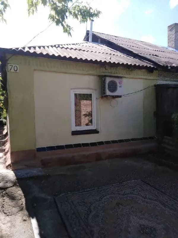 Дом, Кировский район
