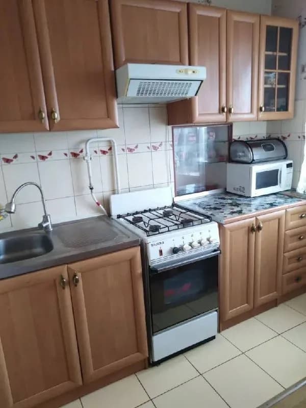 2к. квартира