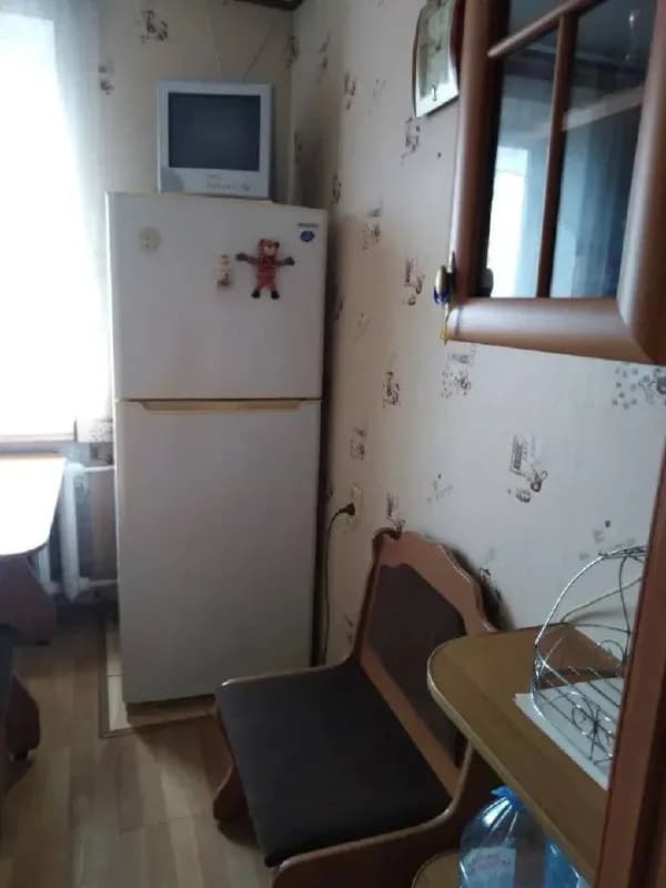 2к. квартира
