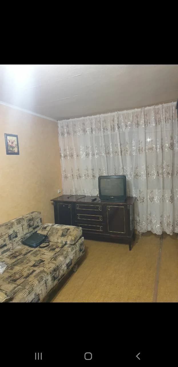 2к. квартира