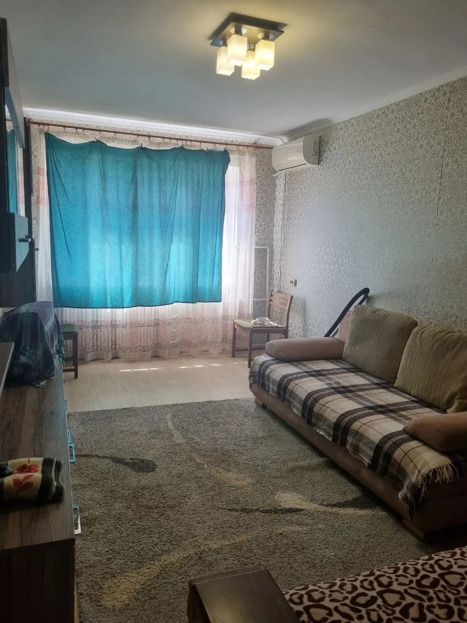 1к. квартира