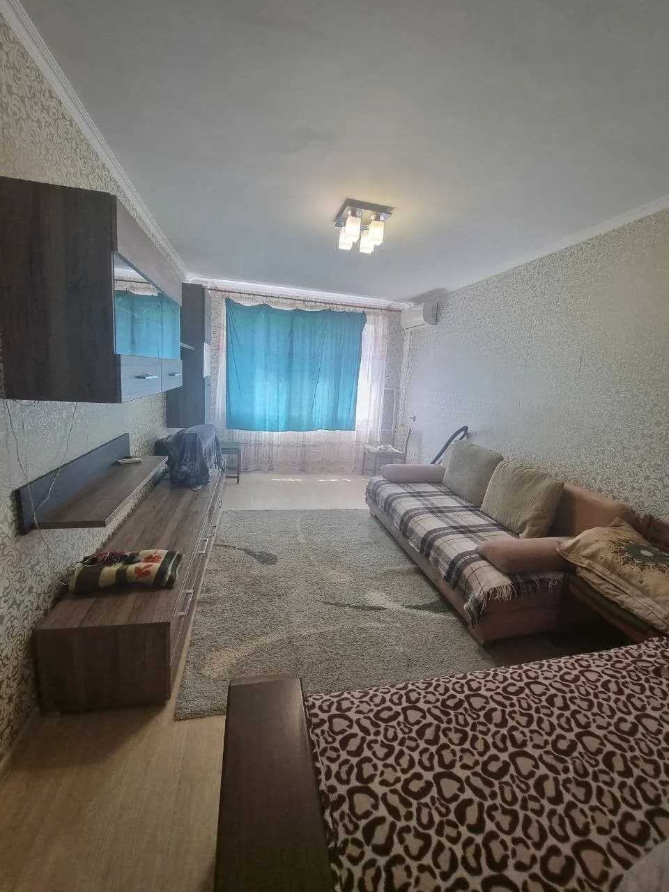 1к. квартира