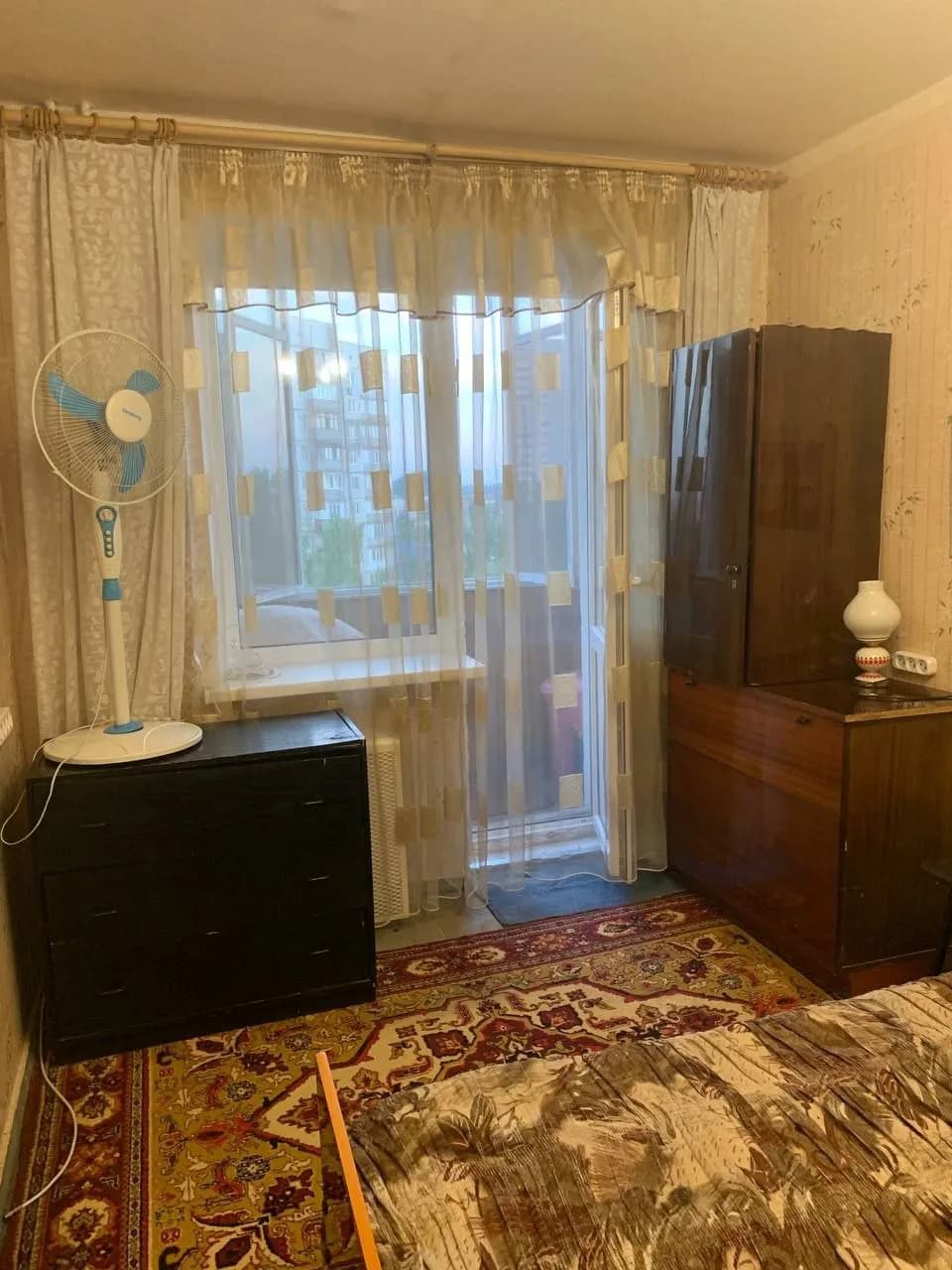 2к. квартира