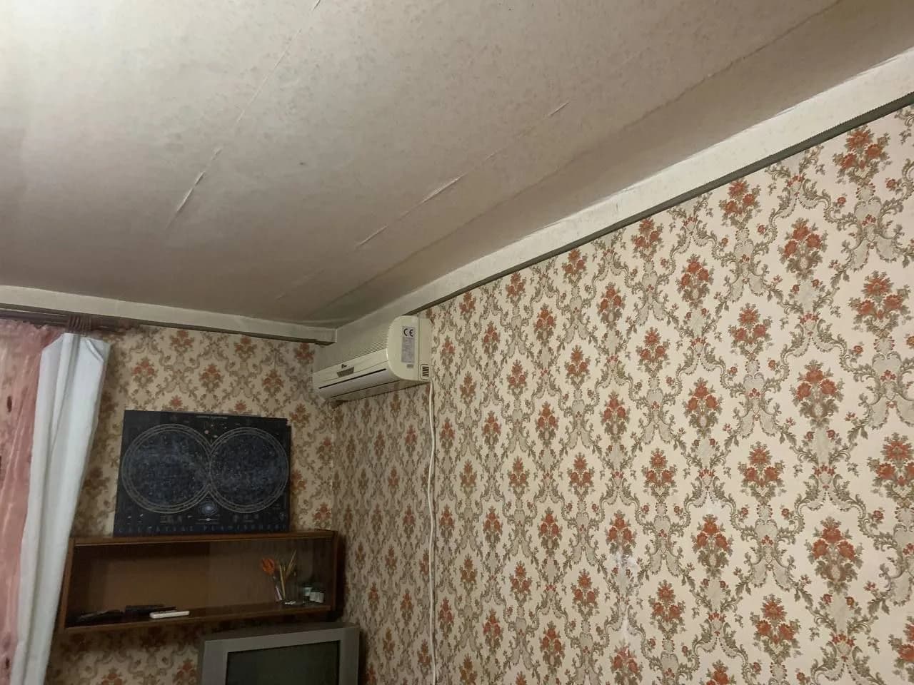 2к. квартира