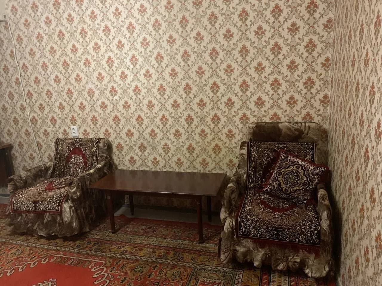 2к. квартира