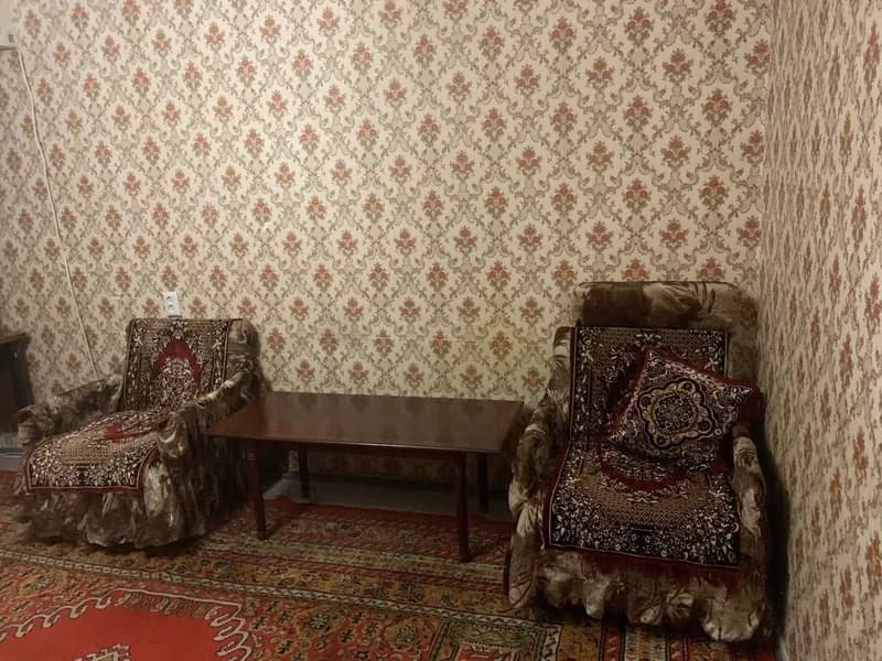 2к. квартира