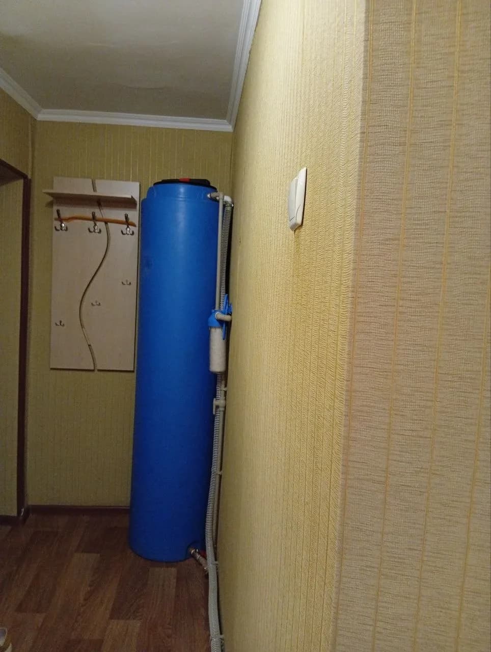1к квартира