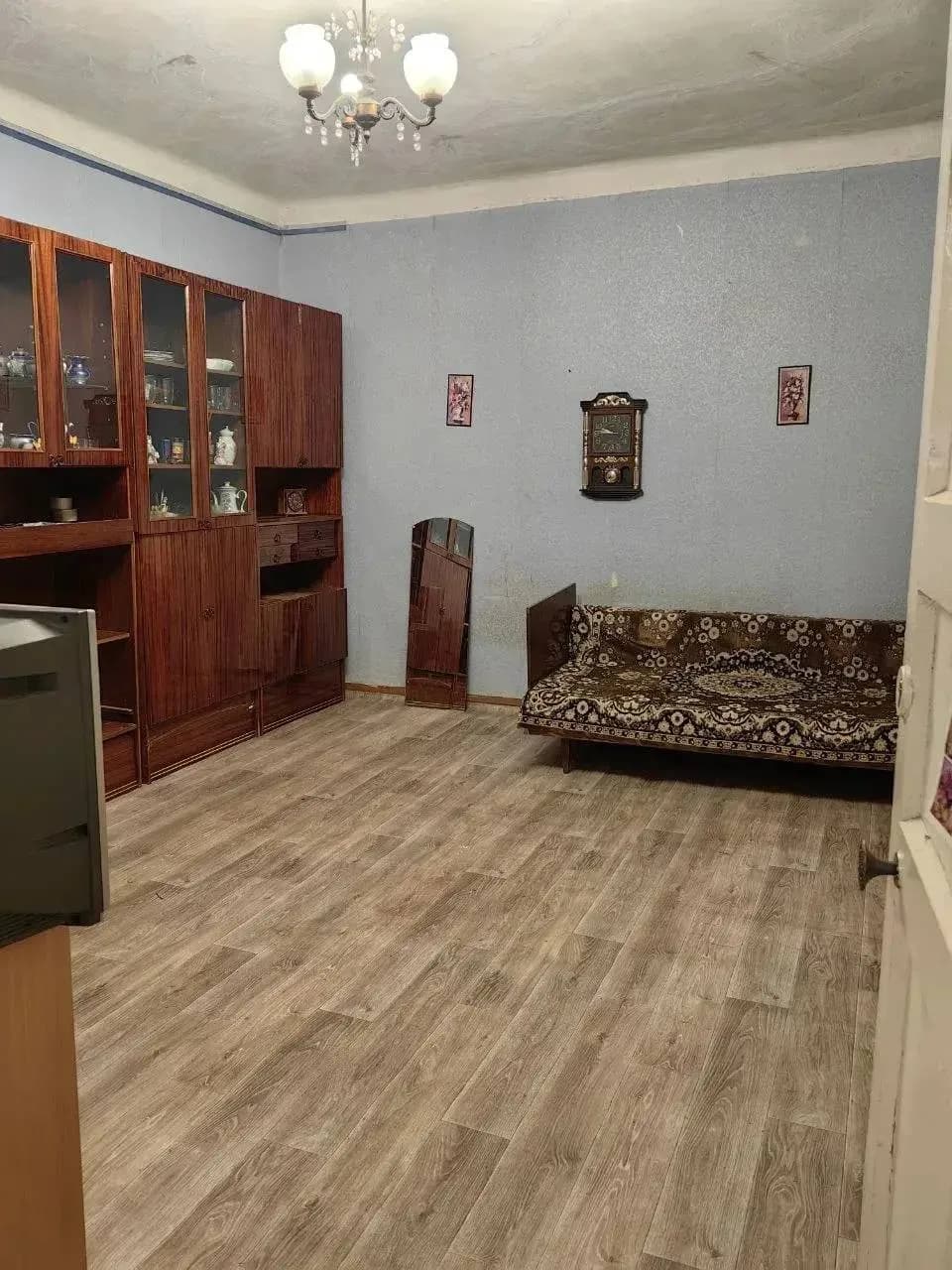 2к. квартира