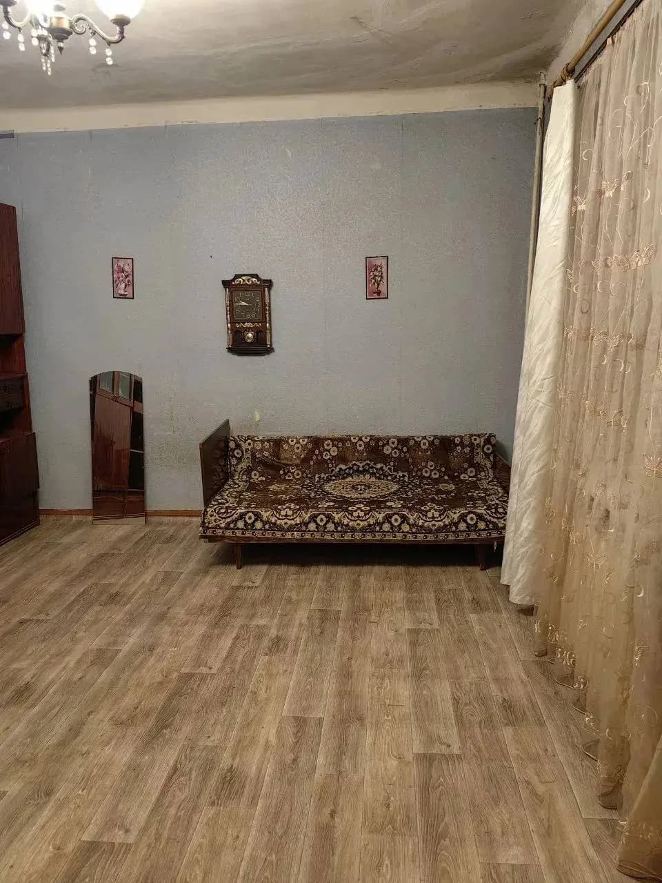 2к. квартира
