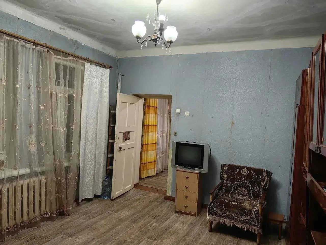 2к. квартира