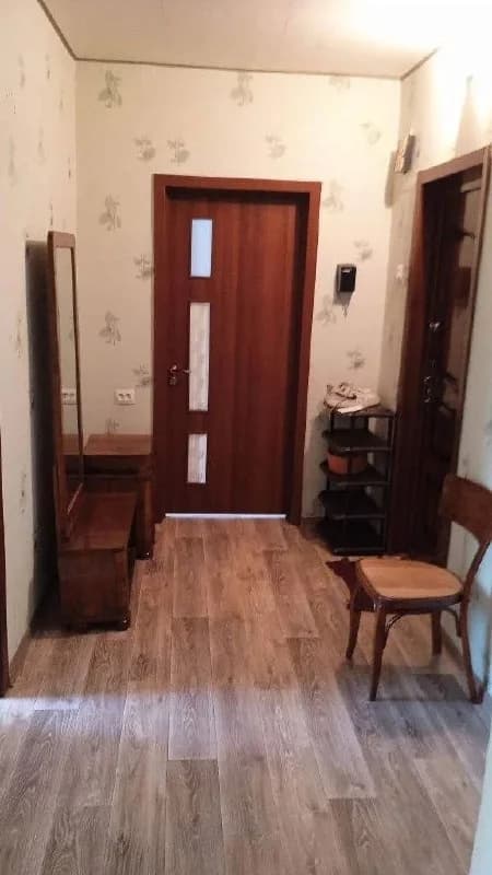 2к. квартира