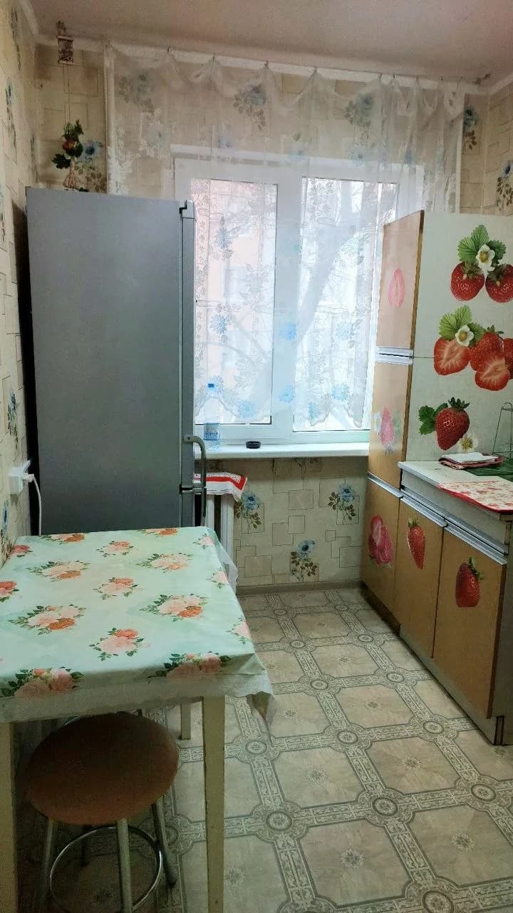 2к. квартира