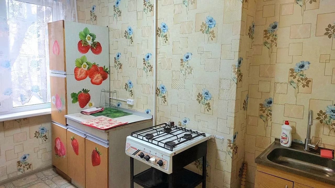 2к. квартира