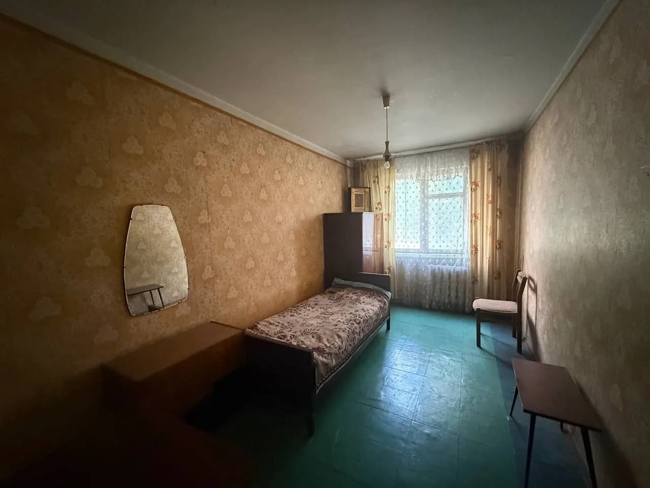 3к. квартира
