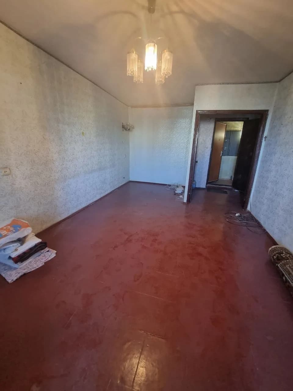 1к. квартира