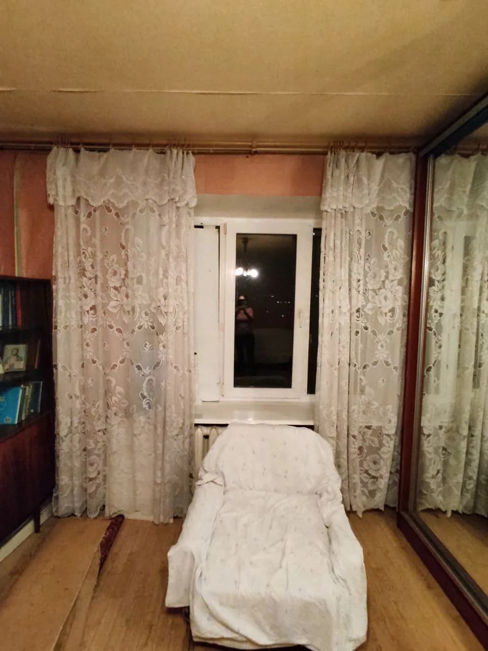1к. квартира