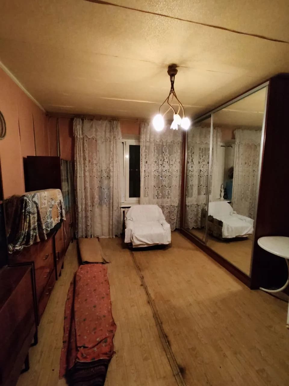 1к. квартира