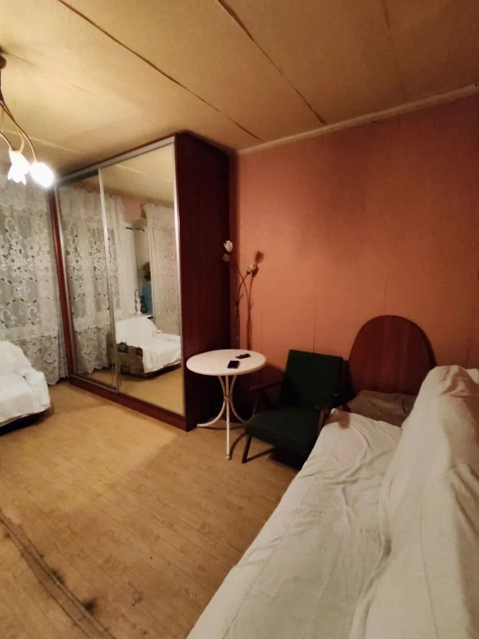 1к. квартира