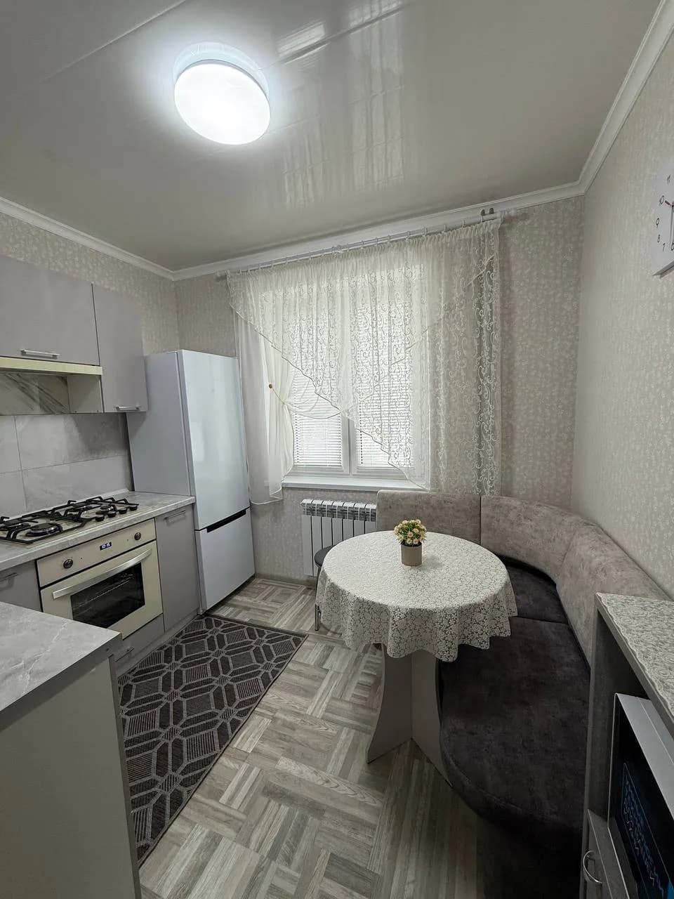 2к. квартира
