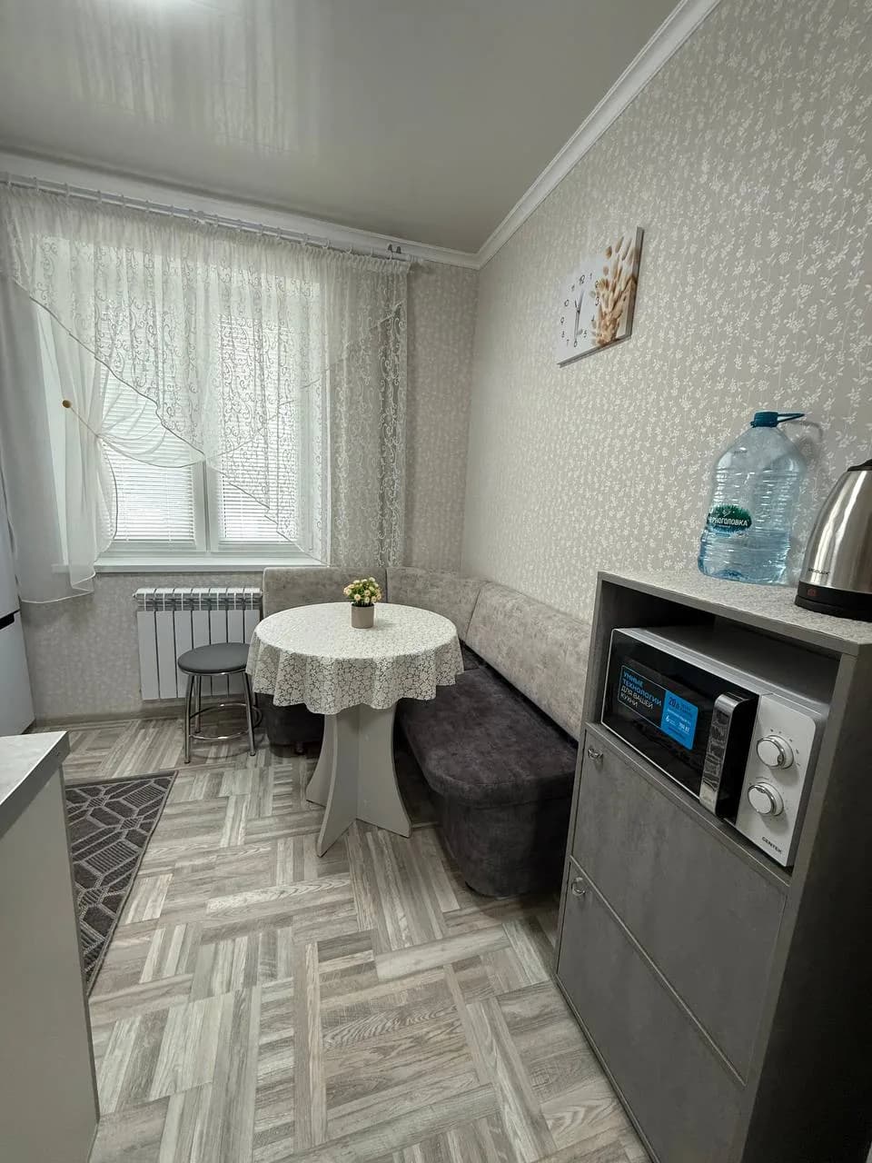 2к. квартира