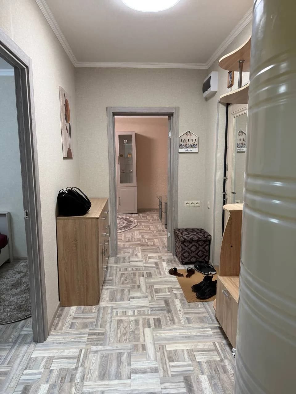 2к. квартира