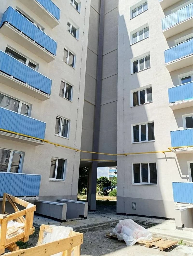 3к. квартира