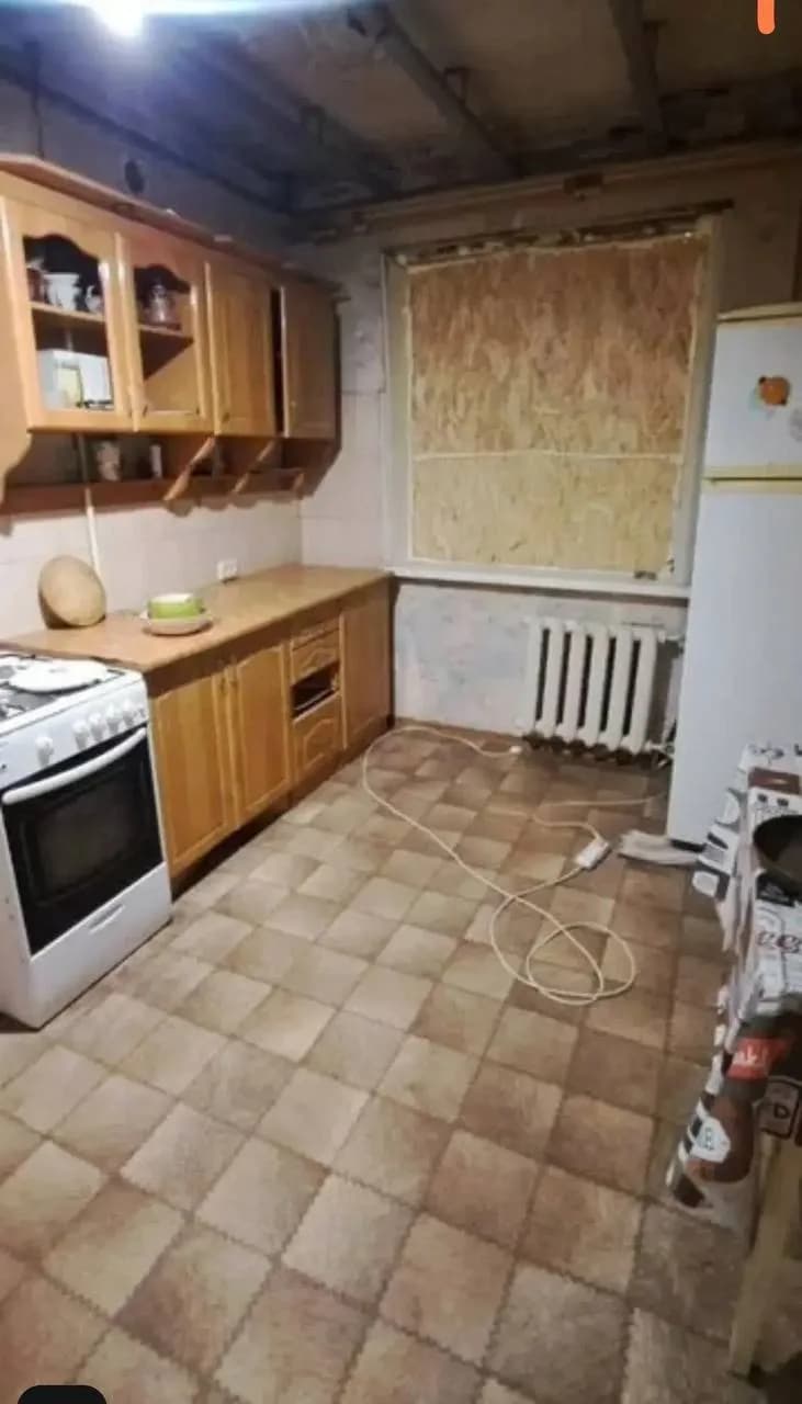 3к. квартира