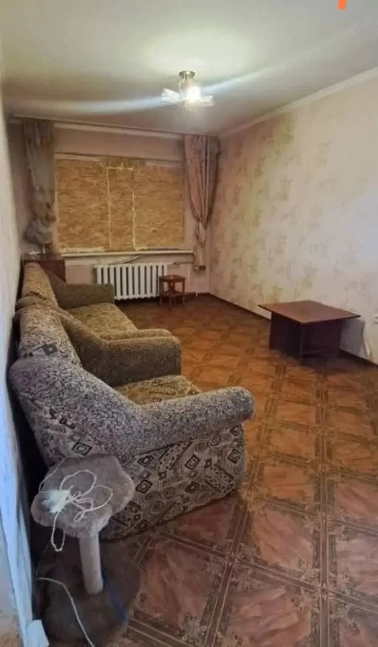 3к. квартира
