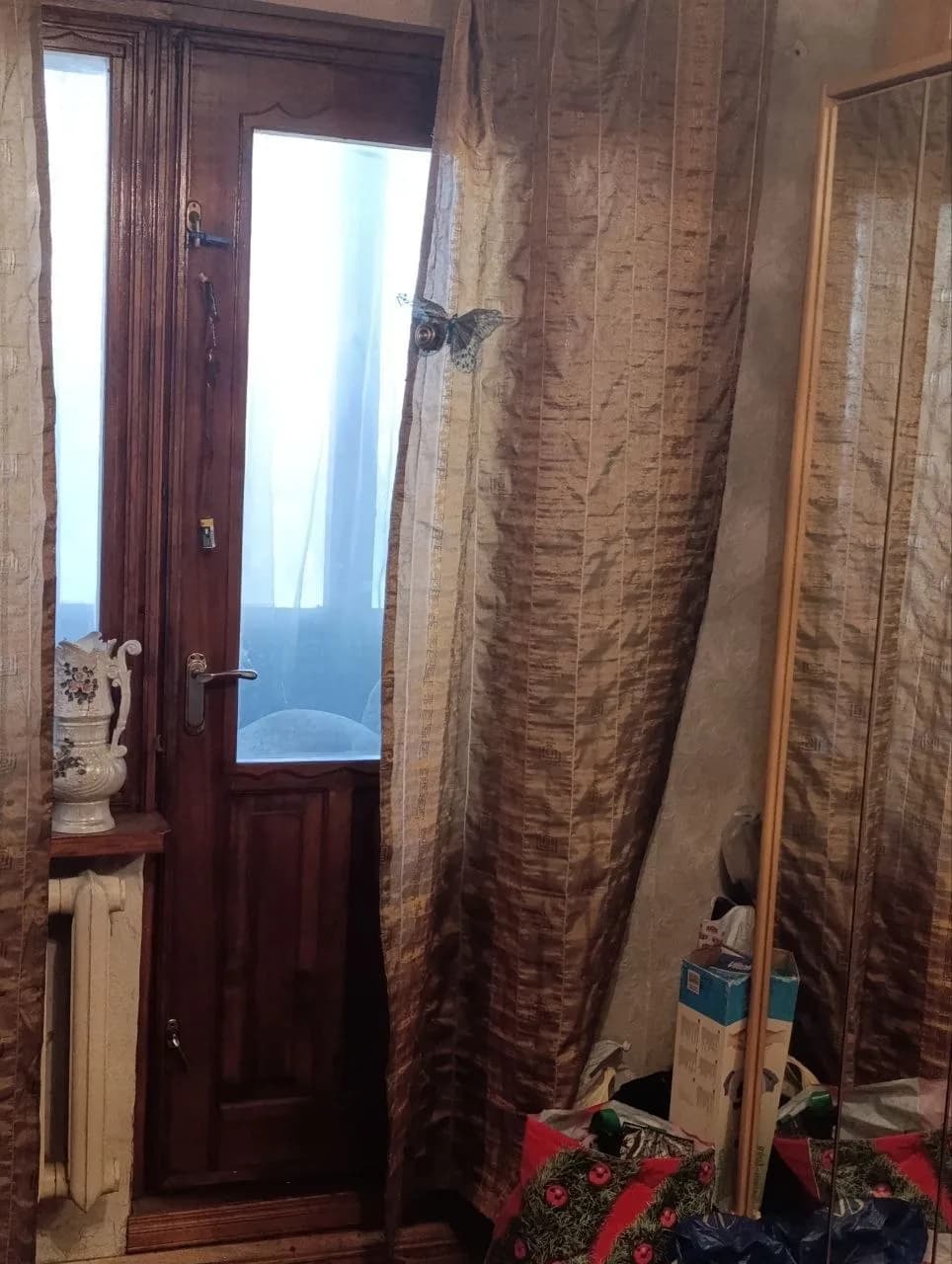 1к. квартира
