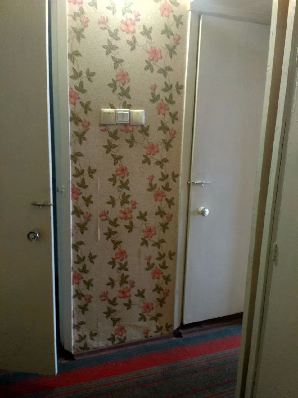 1к. квартира