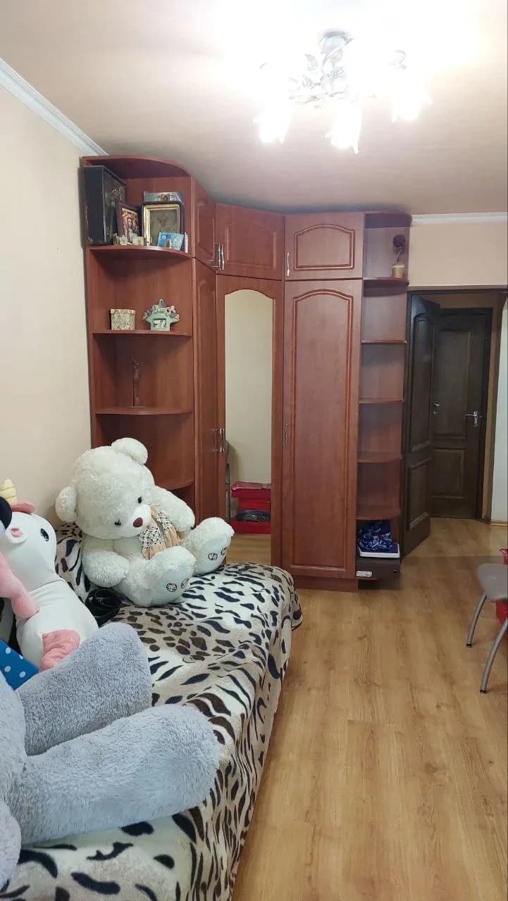 3к. квартира
