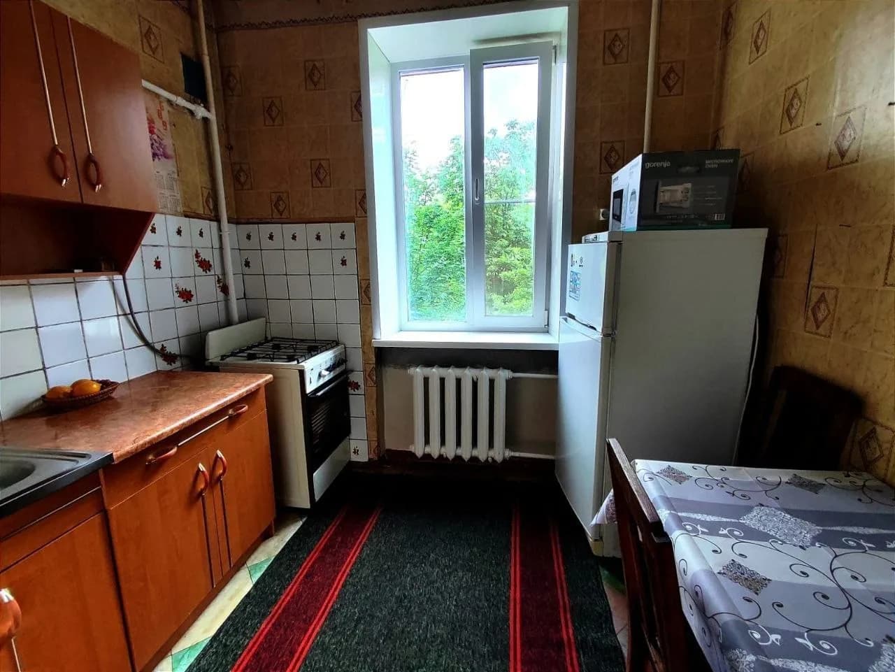 2к. квартира