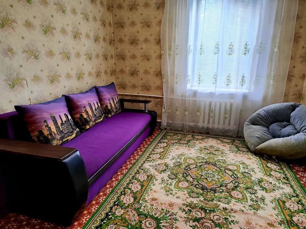 2к. квартира