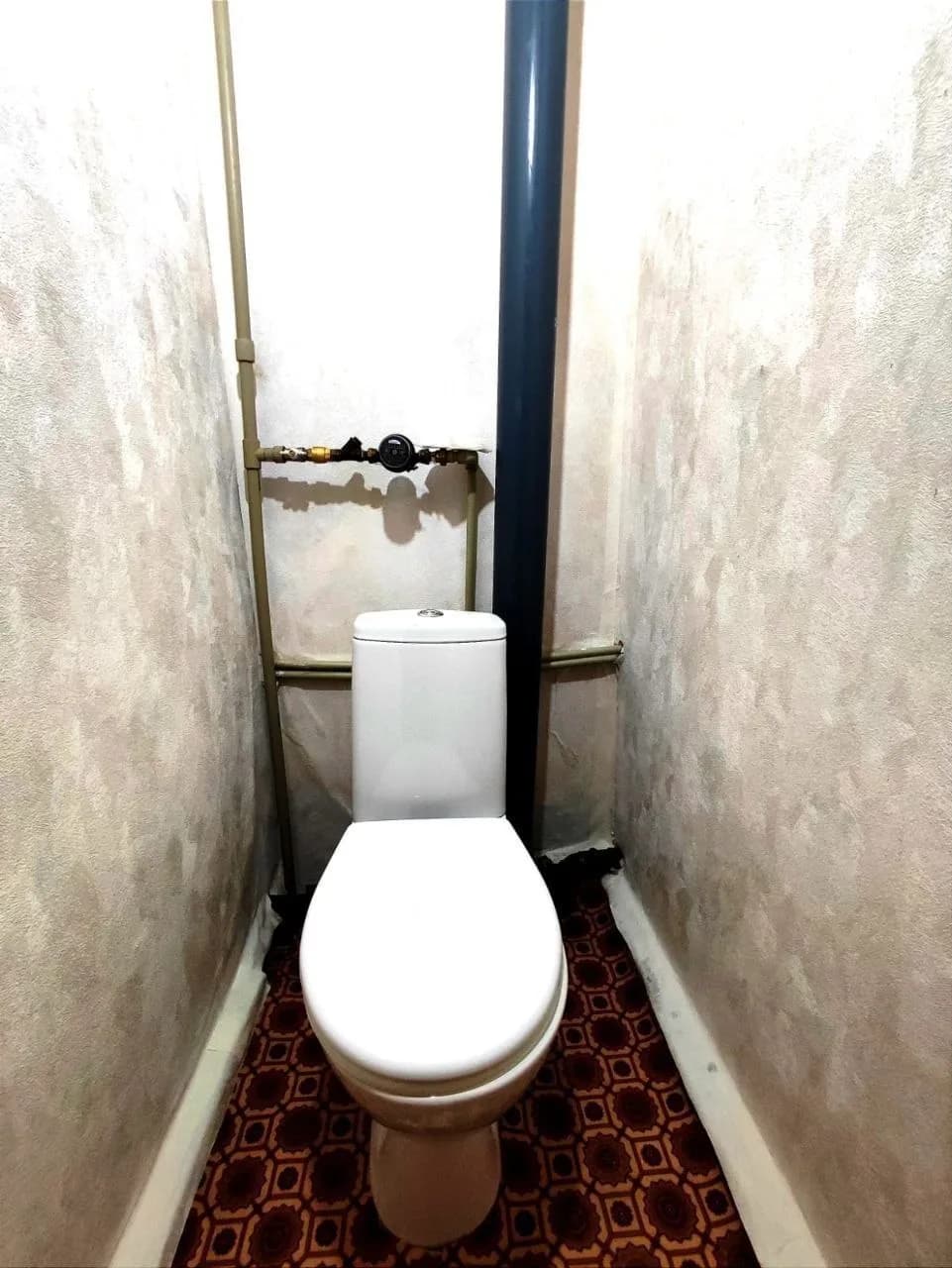 2к. квартира