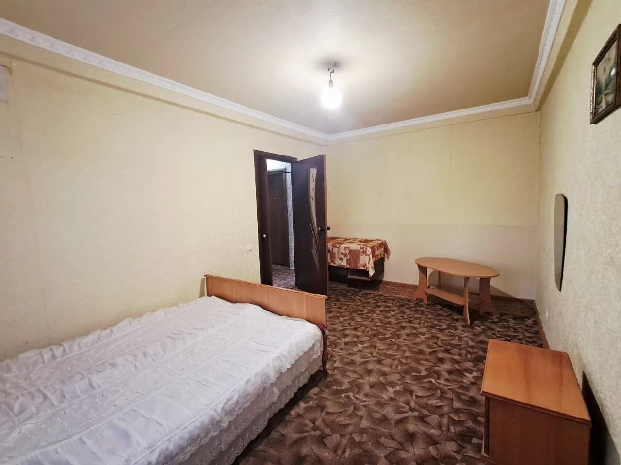 1к. квартира