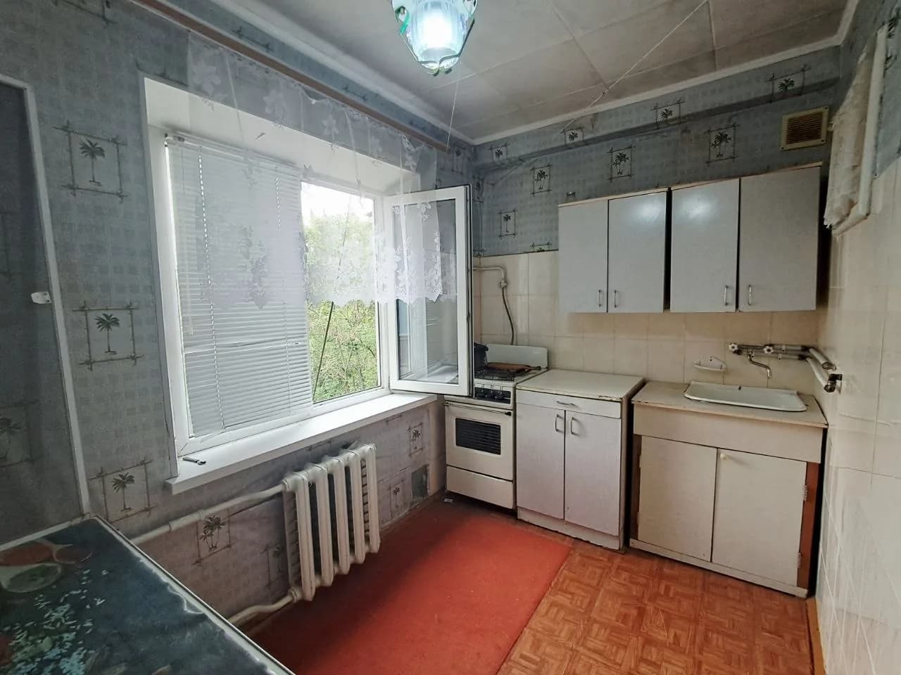 1к. квартира