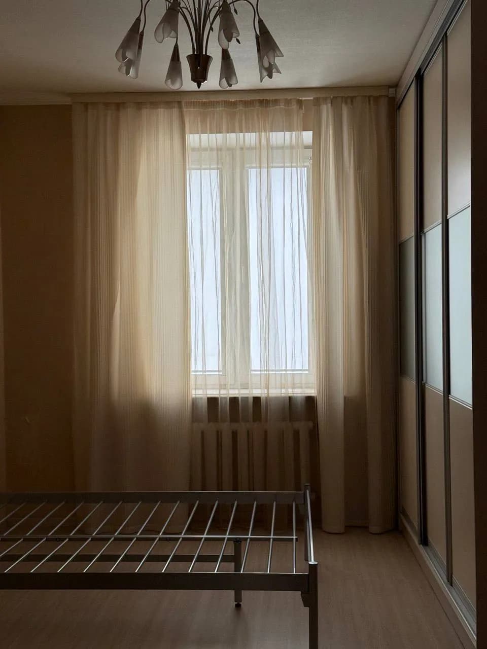 3к. квартира
