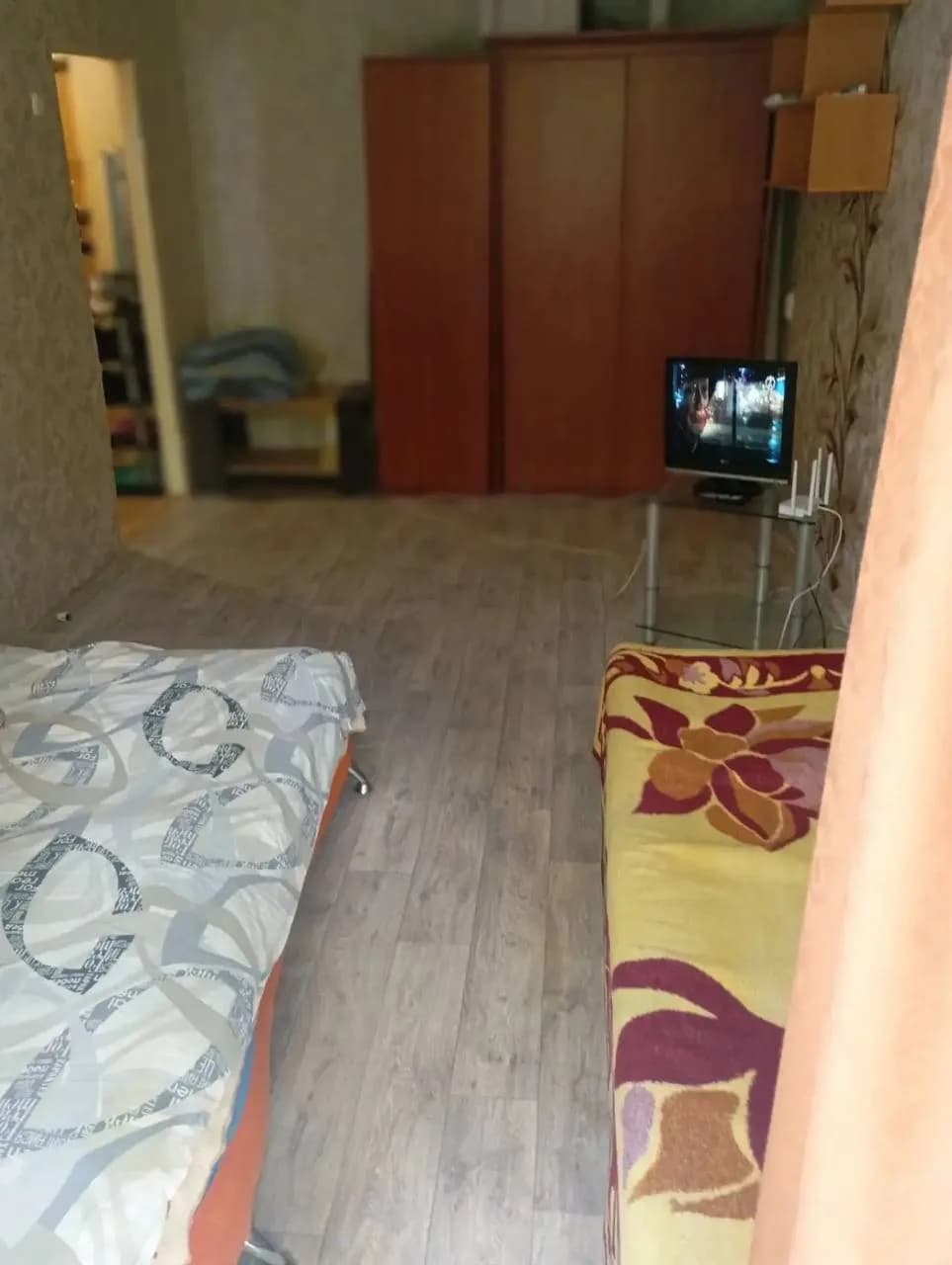 1к. квартира