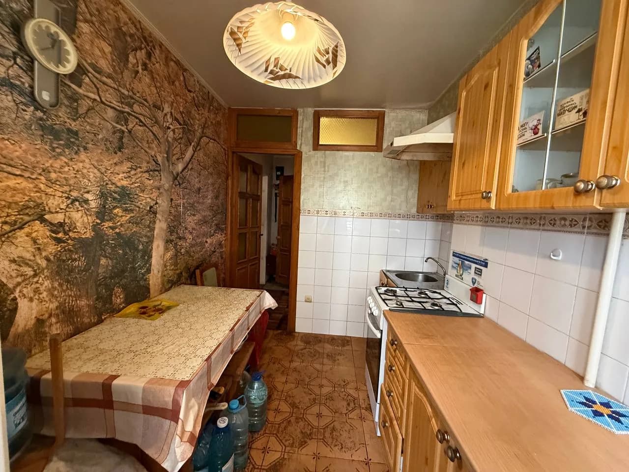 2к. квартира