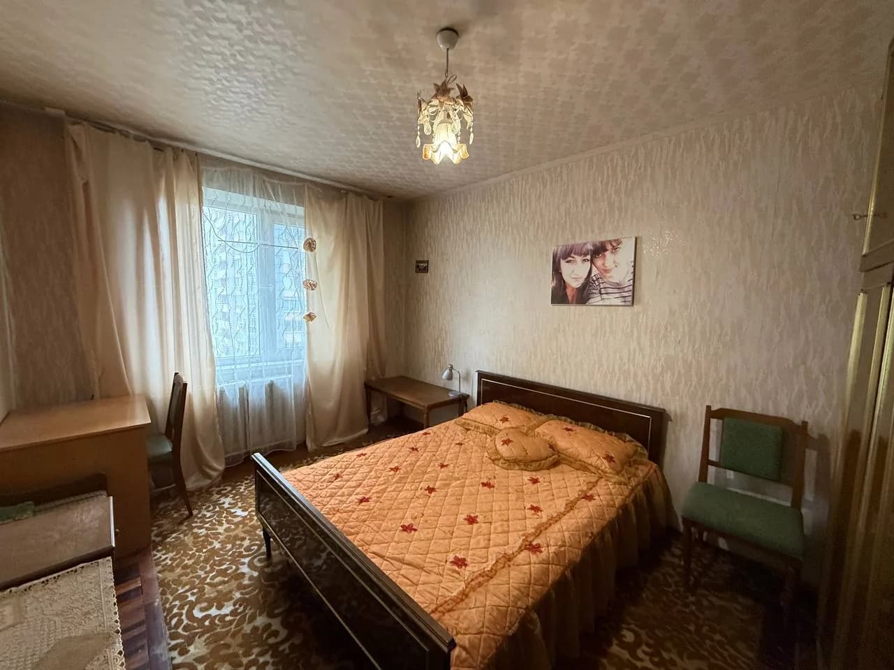 2к. квартира