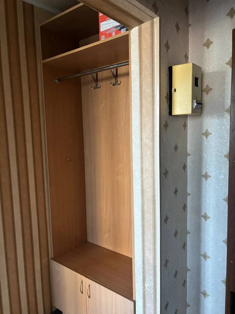 2к. квартира