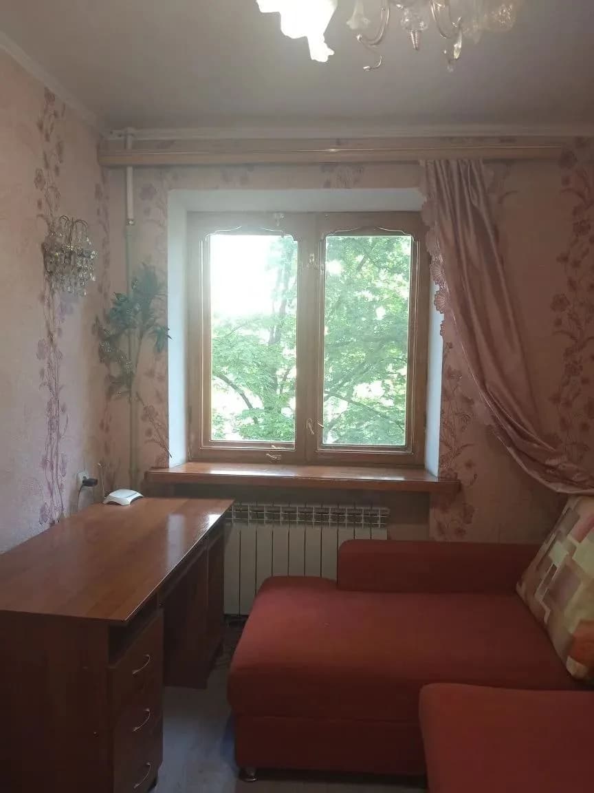 3к. квартира