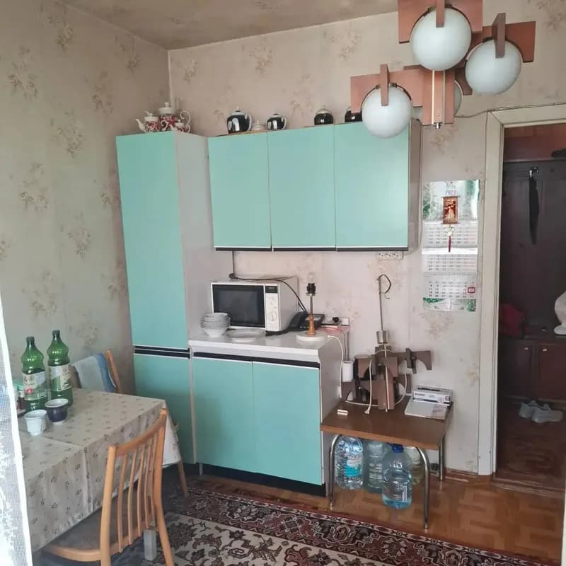 4к. квартира